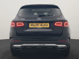 Mercedes-Benz GLC – thumbnail 5