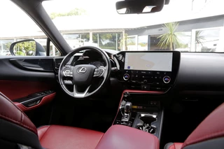 Lexus NX – thumbnail 41