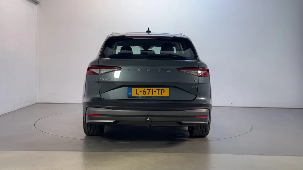 Škoda Enyaq iV – foto 4