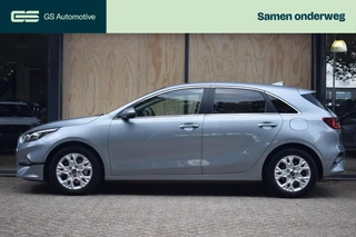Kia Ceed – thumbnail 3