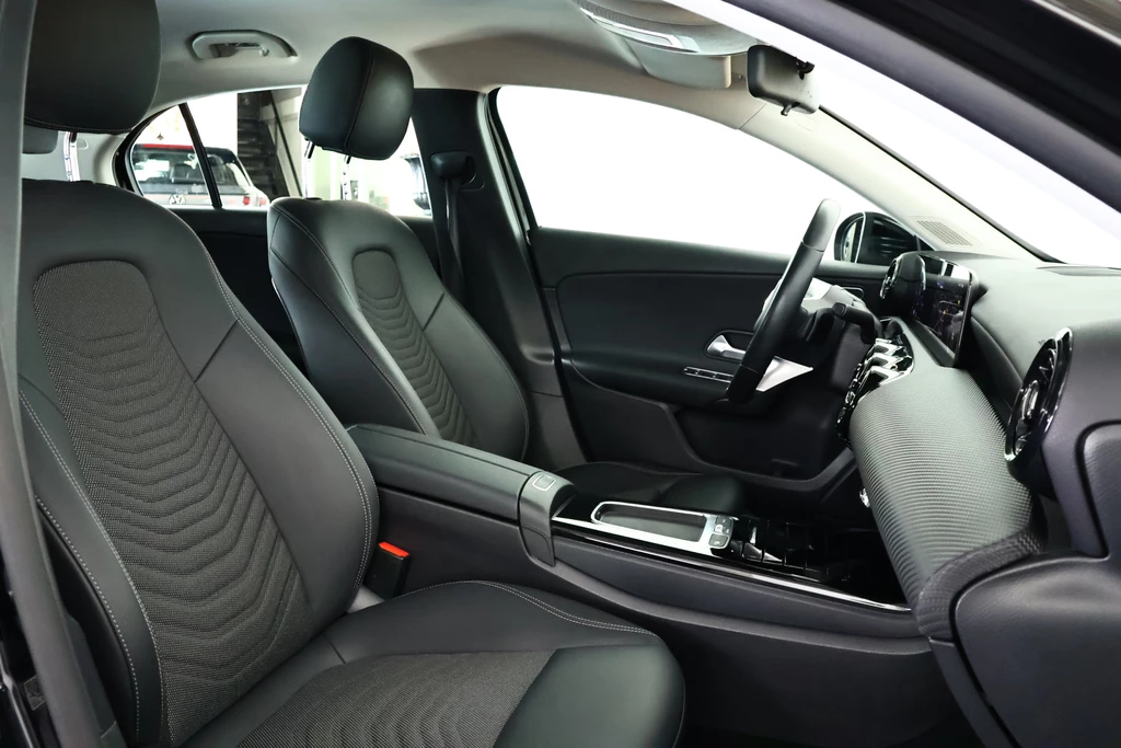 Mercedes-Benz A-Klasse – foto 13