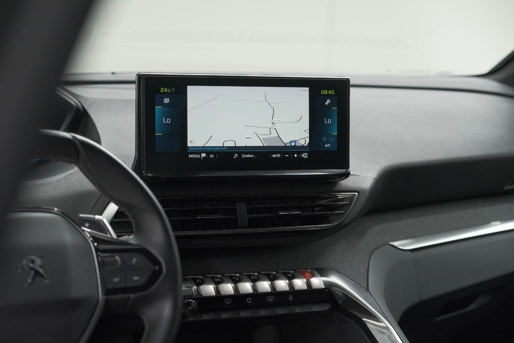 Peugeot 3008 – foto 39