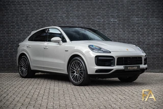 Porsche Cayenne – thumbnail 4