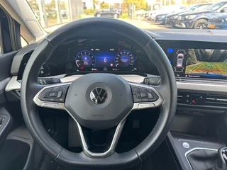 Volkswagen Golf – thumbnail 14