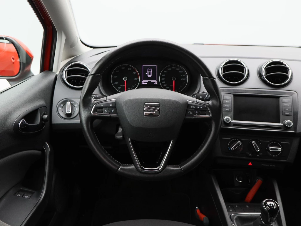 SEAT Ibiza – foto 32