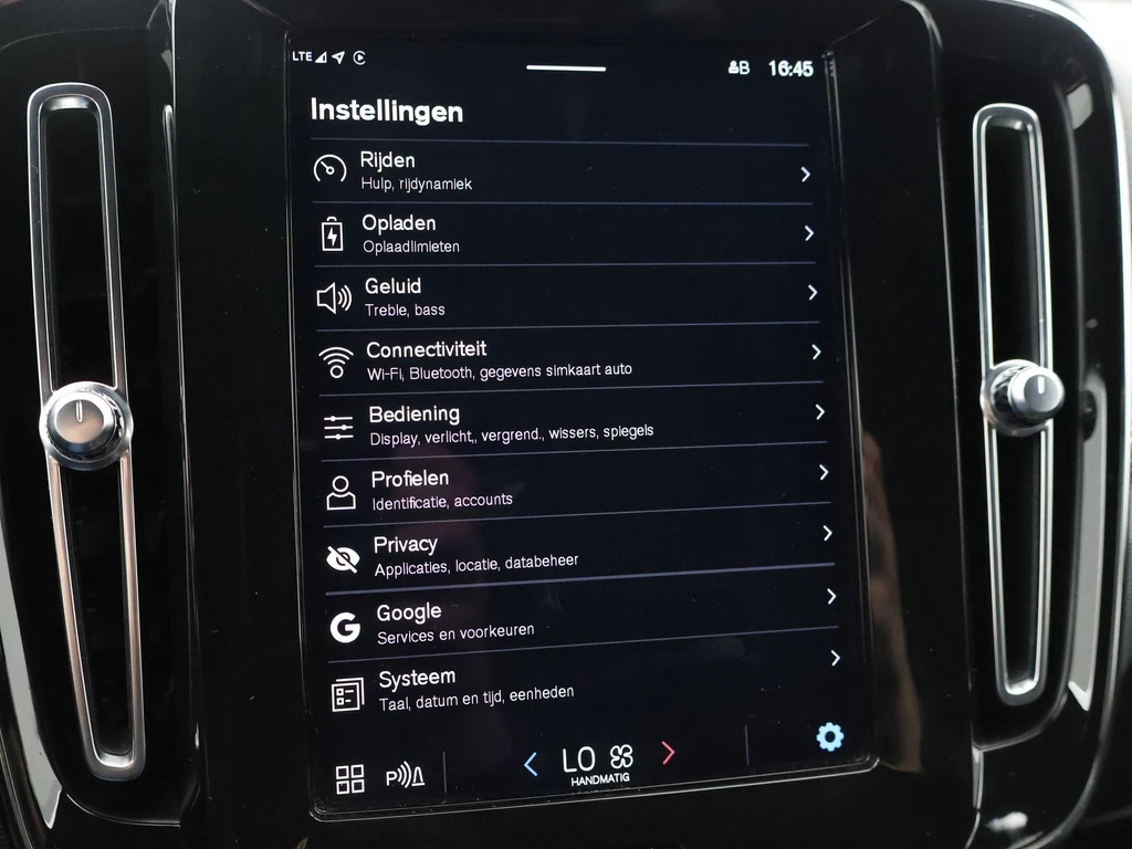 Volvo XC40 – foto 48