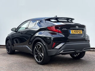 Toyota C-HR – thumbnail 4