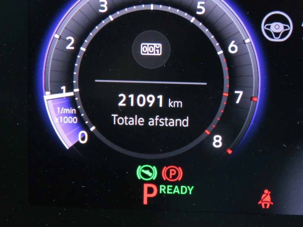 Volkswagen Tiguan – foto 27