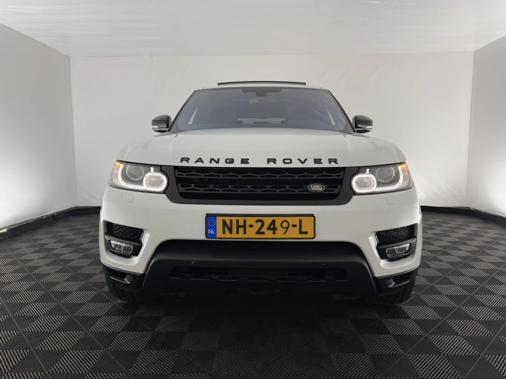 Land Rover Range Rover Sport – foto 6