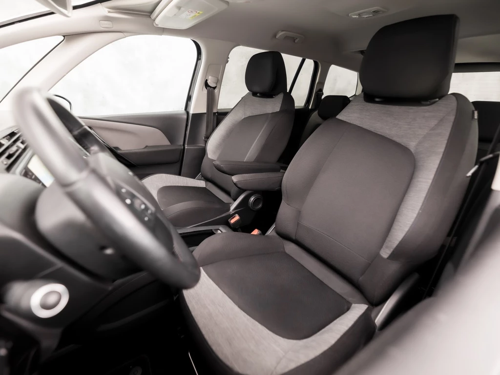 Citroën Grand C4 Spacetourer – foto 13