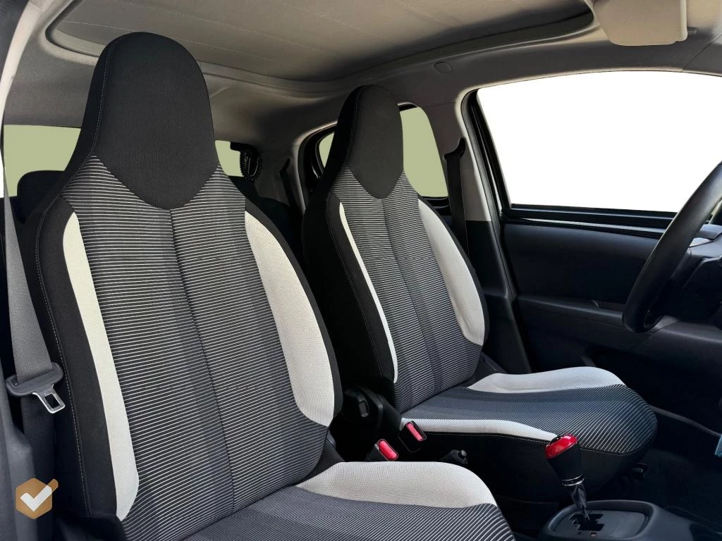 Peugeot 108 – foto 14