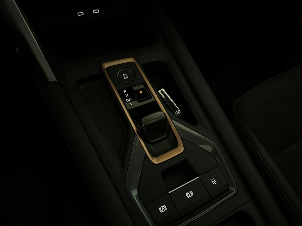 CUPRA Leon Sportstourer – foto 14