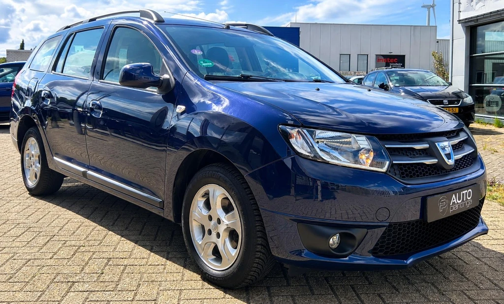 Dacia Logan – foto 5
