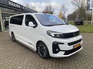 Opel Vivaro – thumbnail 7