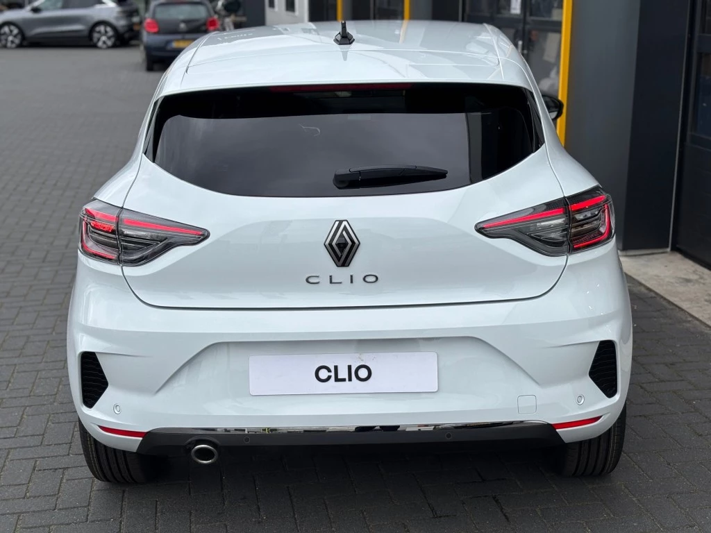 Renault Clio – foto 3