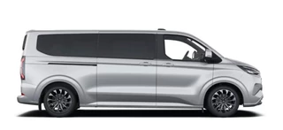 Ford Transit Custom – thumbnail 7