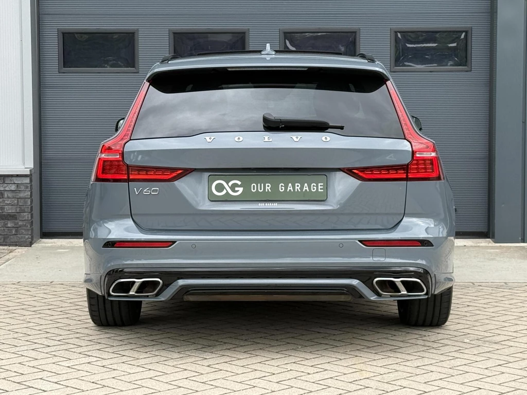 Volvo V60 – foto 5