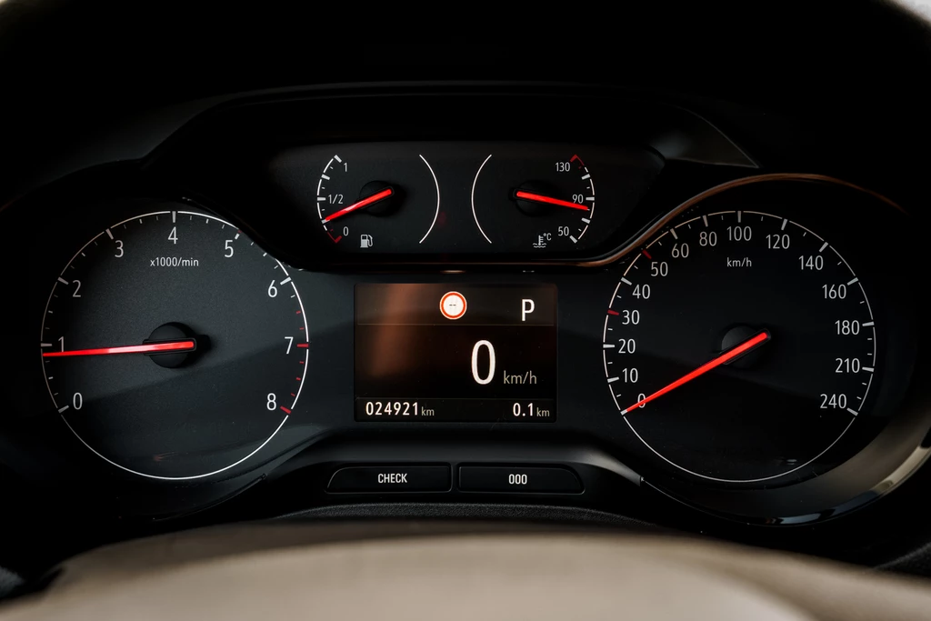 Opel Grandland X – foto 22