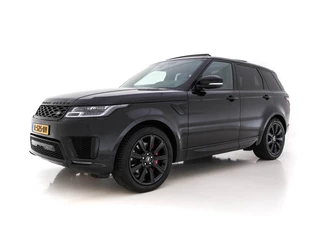 Land Rover Range Rover Sport – thumbnail 1