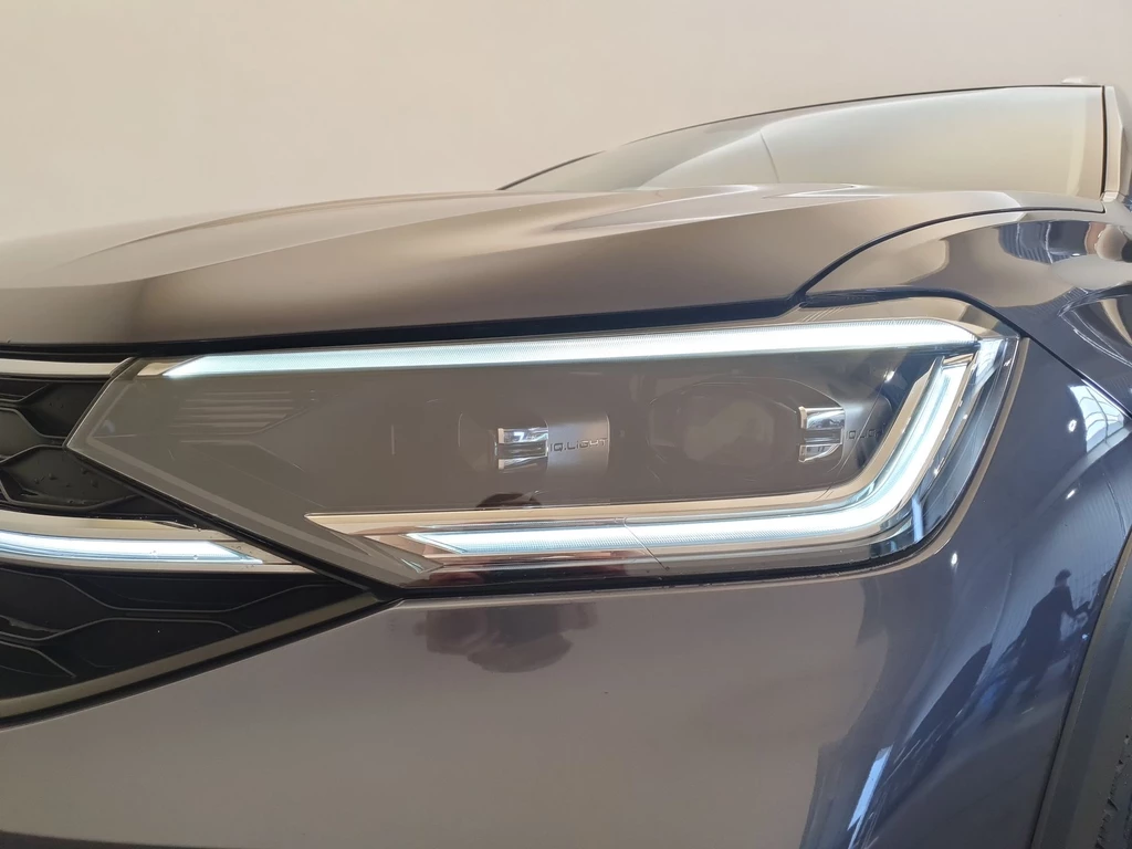 Volkswagen Taigo – foto 18