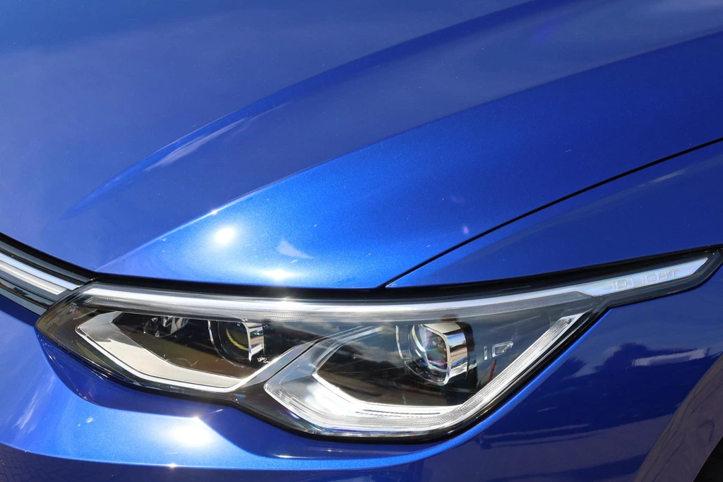 Volkswagen Golf – foto 9