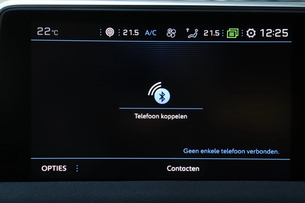 Peugeot 3008 – foto 22