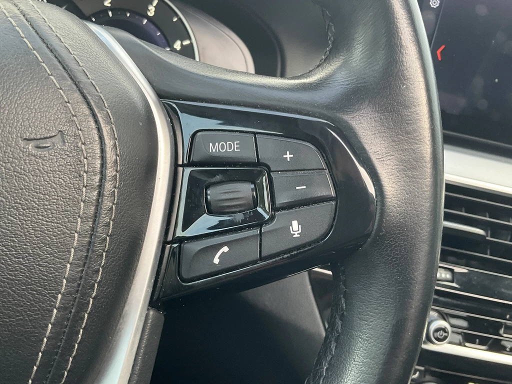BMW 5 Serie – foto 30