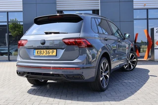 Volkswagen Tiguan – thumbnail 7