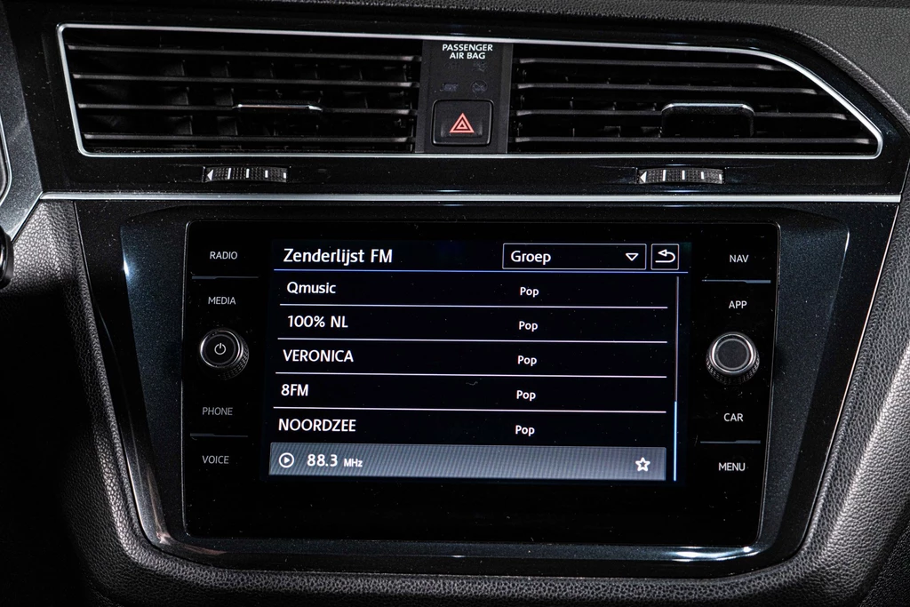 Volkswagen Tiguan – foto 52