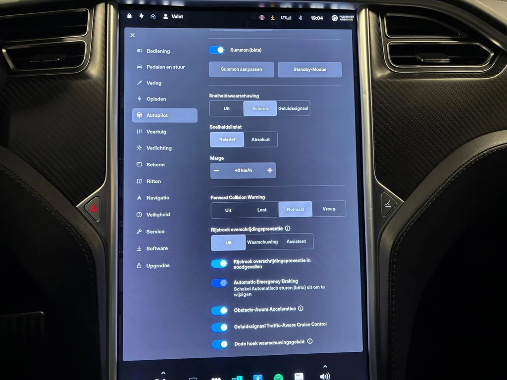 Tesla Model S – foto 15