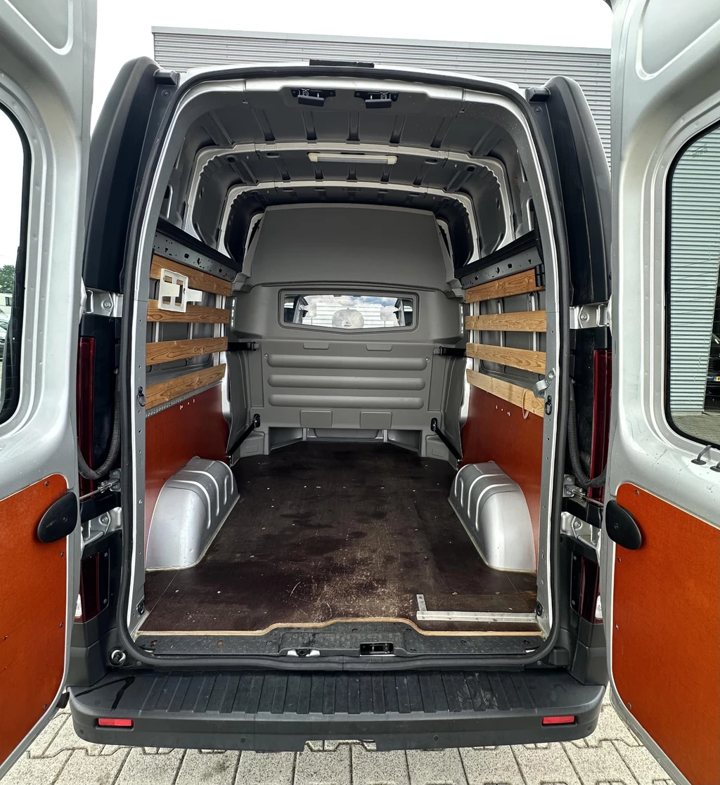 Renault Trafic – foto 11