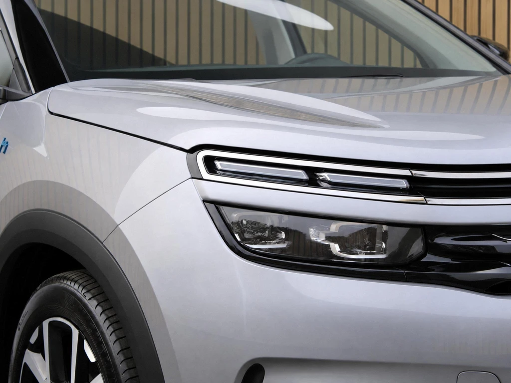 Citroën C5 Aircross – foto 30