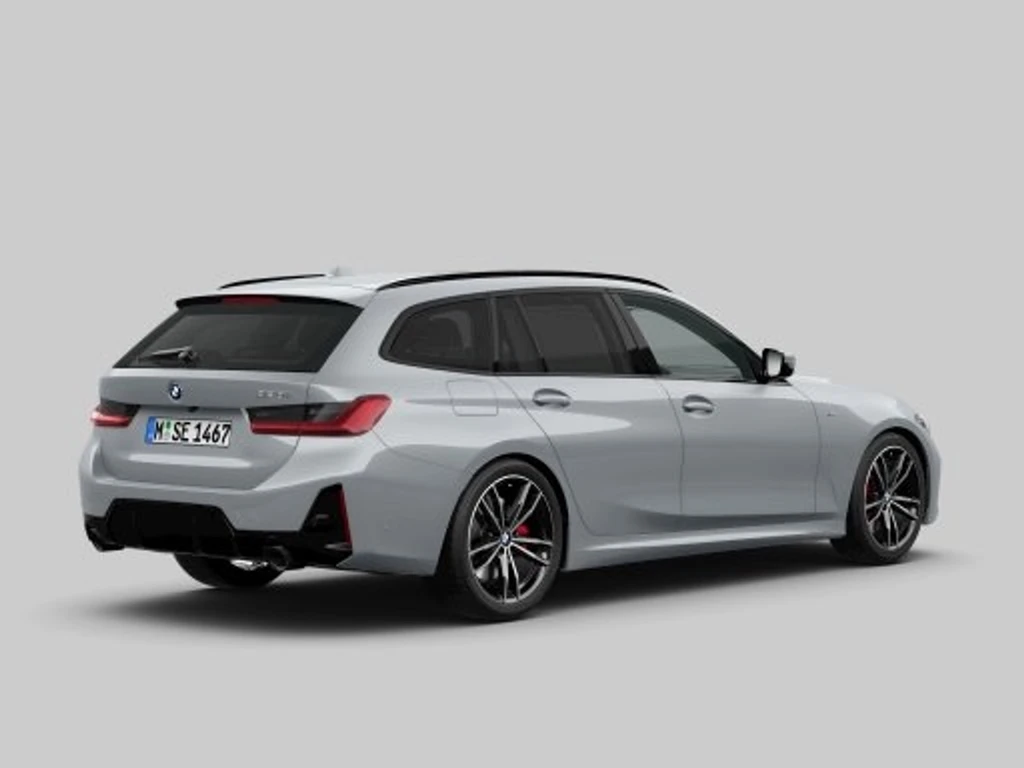 BMW 3 Serie – foto 3