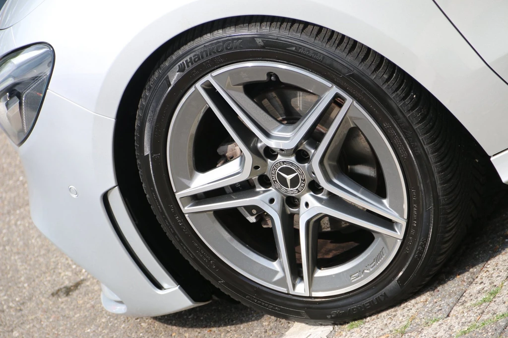 Mercedes-Benz B-Klasse – foto 6