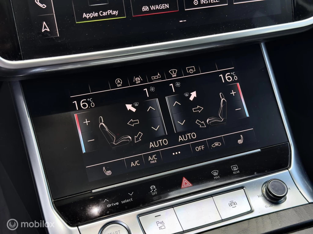 Audi A6 – foto 29