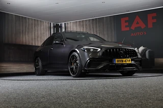 Mercedes-Benz C-Klasse – thumbnail 16