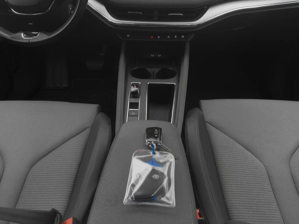 Škoda Enyaq iV – foto 28