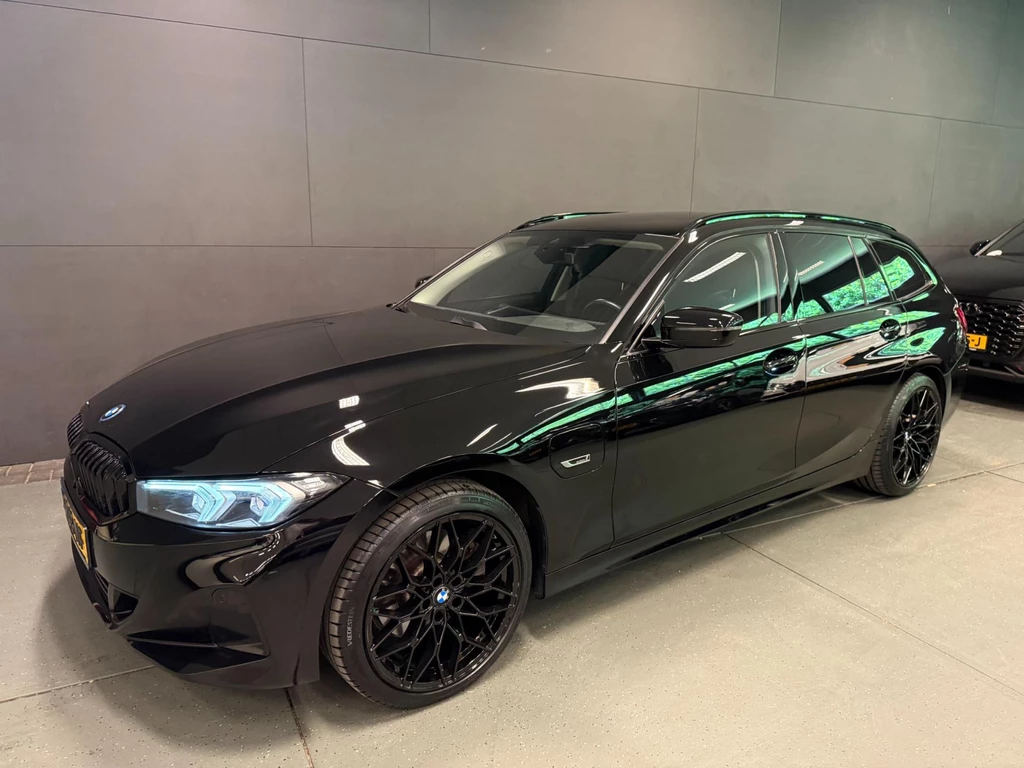 BMW 3 Serie – foto 3