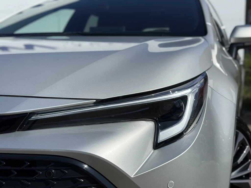 Toyota Corolla Touring Sports – foto 33