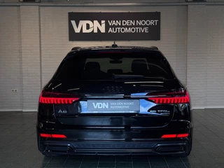 Audi A6 – thumbnail 3