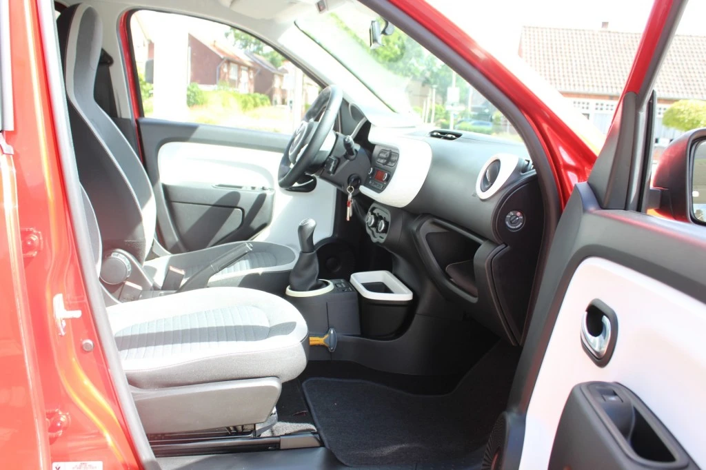 Renault Twingo – foto 5