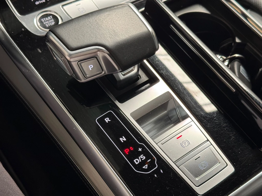 Audi Q7 – foto 17