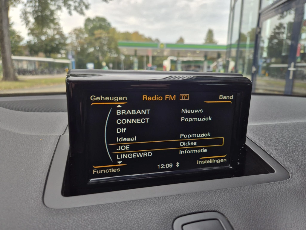 Audi A1 Sportback – foto 19