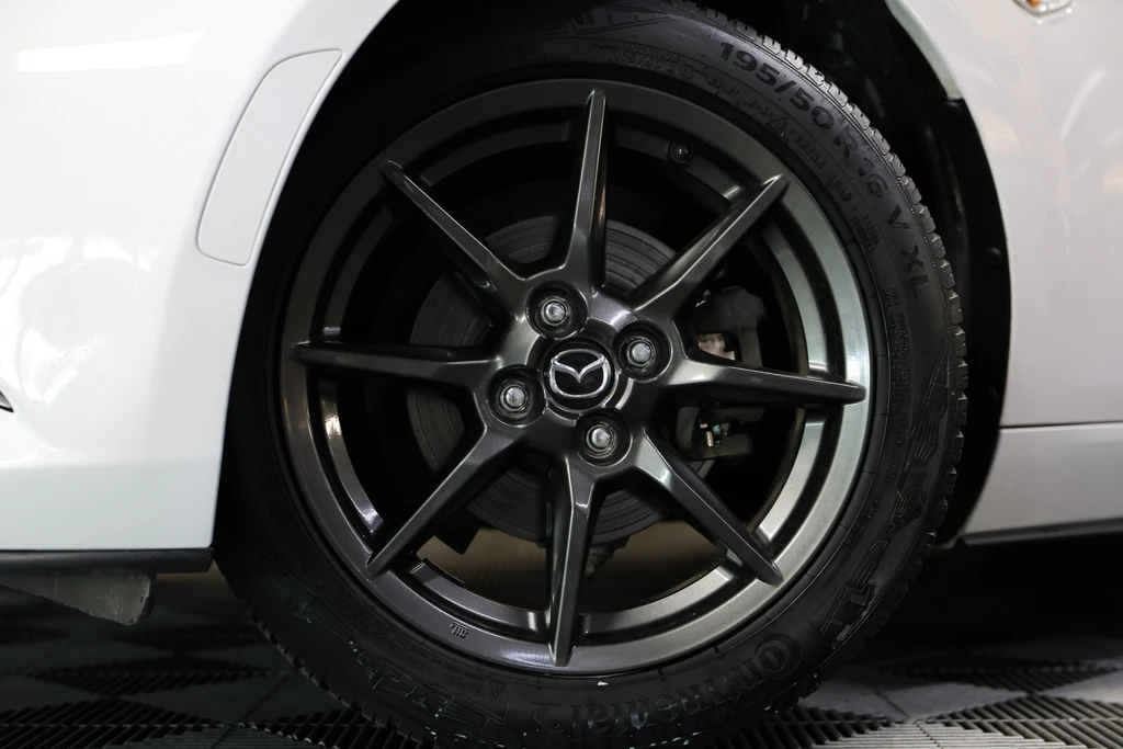 Mazda MX-5 – foto 10