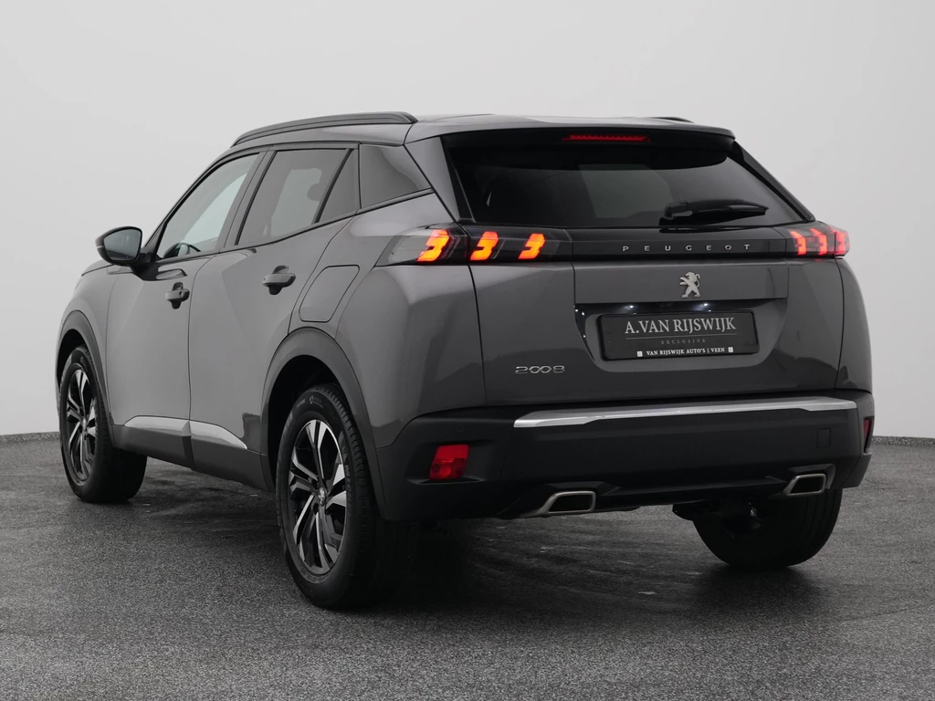 Peugeot 2008 – foto 4