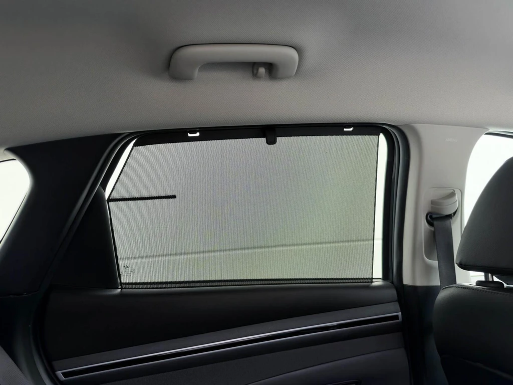 Hyundai Tucson – foto 56
