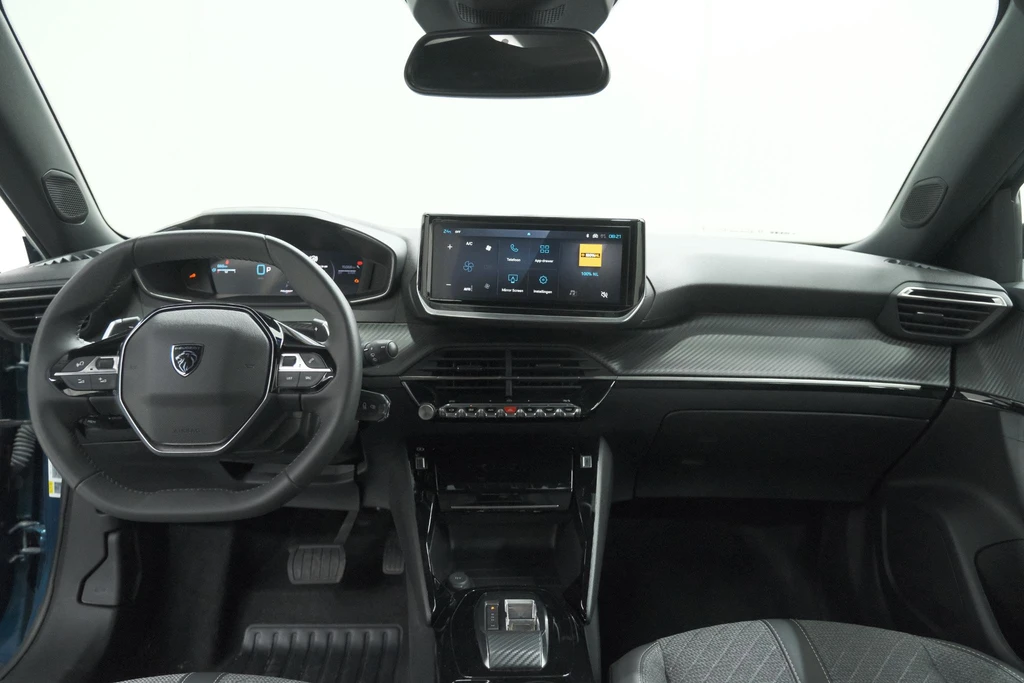 Peugeot 2008 – foto 13