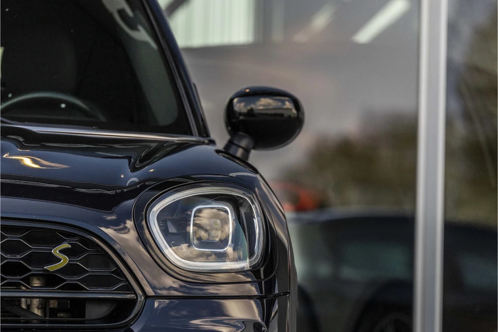 MINI Countryman – foto 18