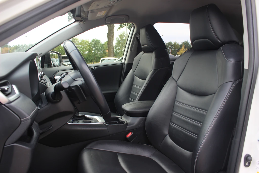 Toyota RAV4 – foto 10