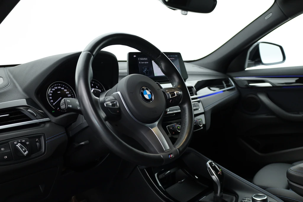 BMW X2 – foto 10